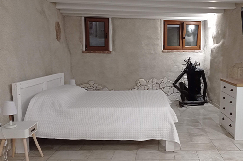 Sardegna Host - Castello SPA