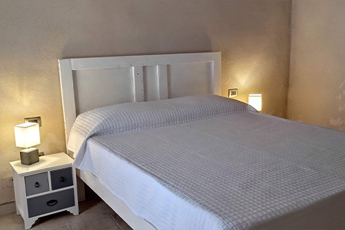 Sardegna Host - Cozy Room Castello