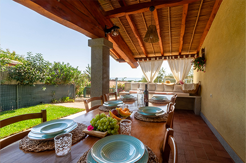 Sardegna Host di Silvia Matta - Appartamento Villa Rei