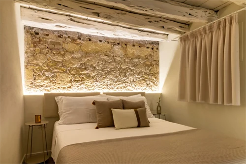 Sardegna Host di Silvia Matta - Suite Il Nido